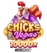 Chicks in Vegas