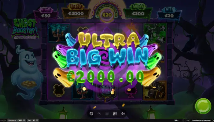 Chicks in Vegas Big Win